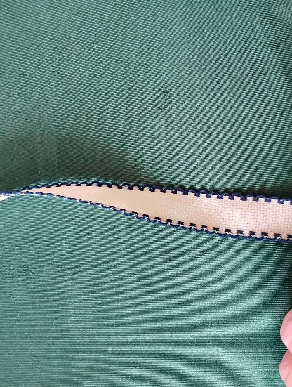 Cross Stitch Banding Trim